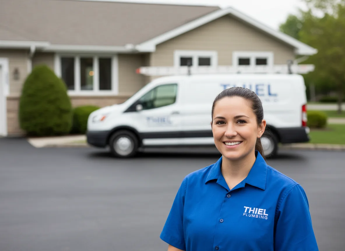 Plumber Vincent, KY FAQs